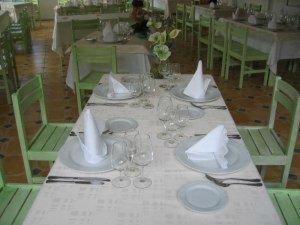 Le Relais De Clavieres Hotel Luaran gambar