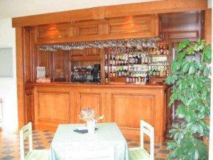 Le Relais De Clavieres Hotel Luaran gambar