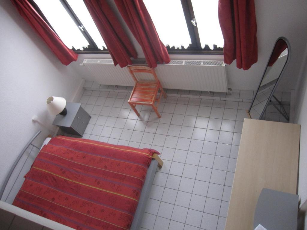 Le Relais De Clavieres Hotel Bilik gambar