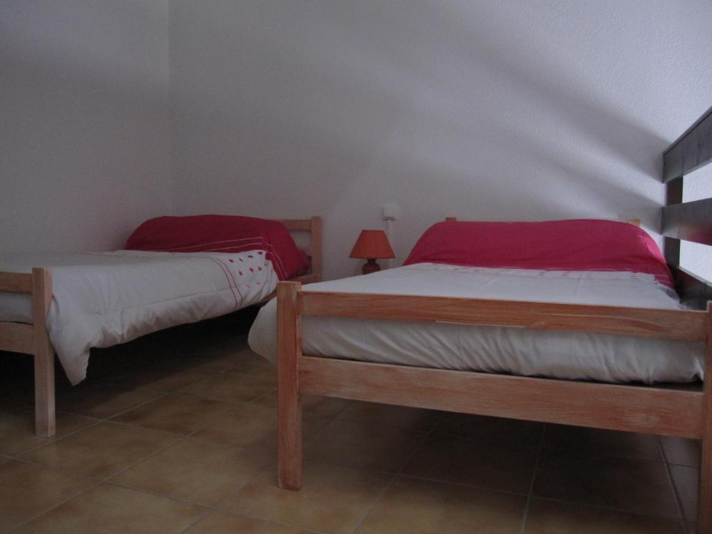 Le Relais De Clavieres Hotel Bilik gambar