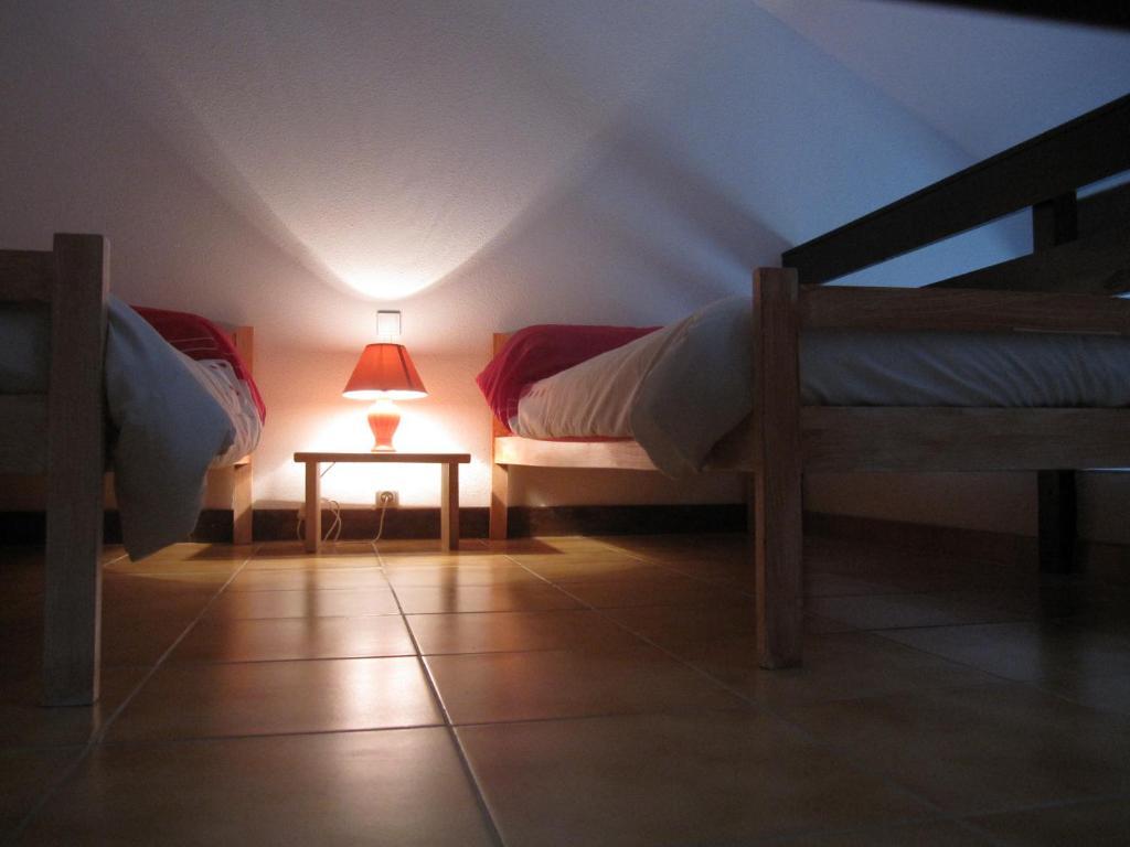 Le Relais De Clavieres Hotel Bilik gambar