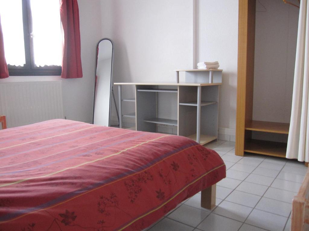 Le Relais De Clavieres Hotel Bilik gambar