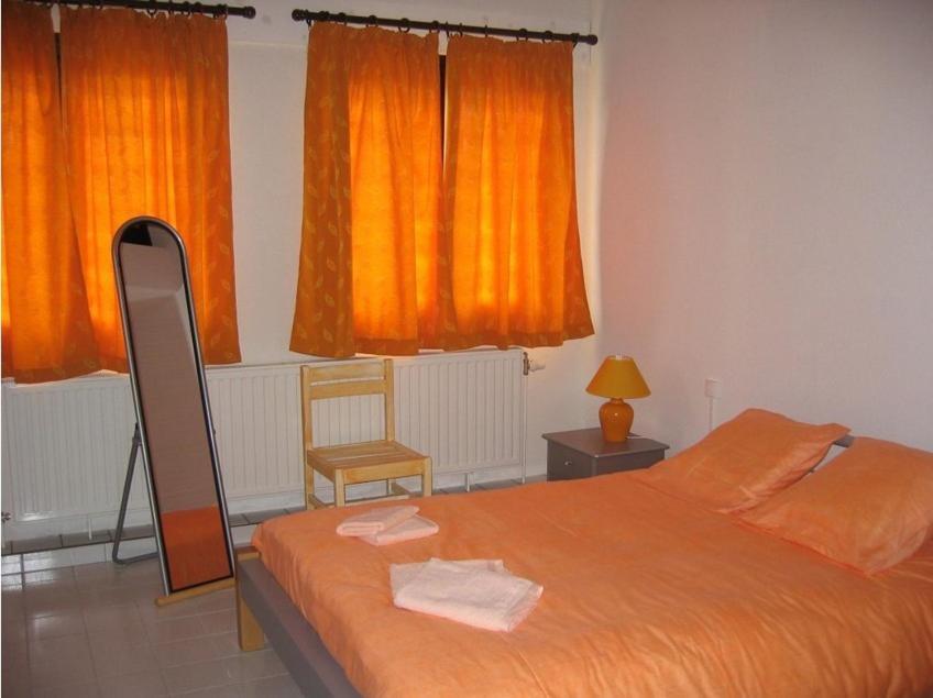 Le Relais De Clavieres Hotel Bilik gambar