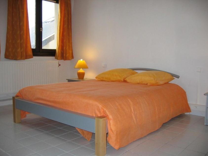 Le Relais De Clavieres Hotel Bilik gambar