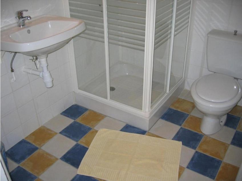 Le Relais De Clavieres Hotel Bilik gambar