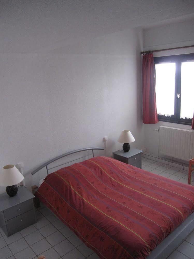 Le Relais De Clavieres Hotel Luaran gambar
